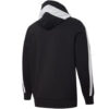 Avenir Kapşonlu Sweatshirt “Siyah Beyaz”