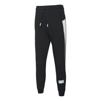 Avenir Pantolon “Siyah Beyaz”