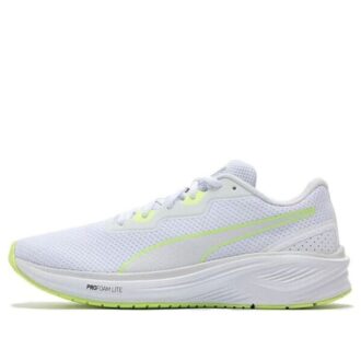 Aviator Profoam Sky Bright Koşu Ayakkabısı “Beyaz Yeşil”