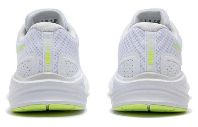 Aviator Profoam Sky Bright Koşu Ayakkabısı “Beyaz Yeşil”
