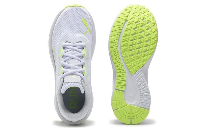 Aviator Profoam Sky Bright Koşu Ayakkabısı “Beyaz Yeşil”