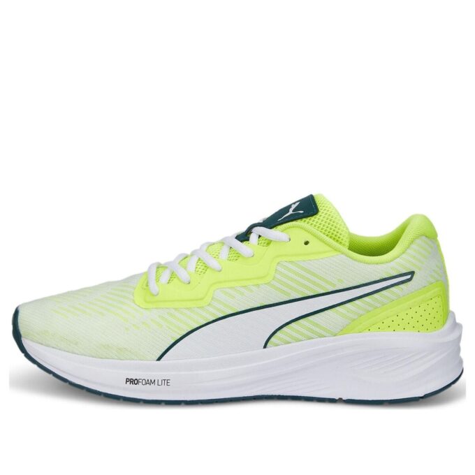 Aviator ProFoam Sky “Neon Sarı Beyaz”