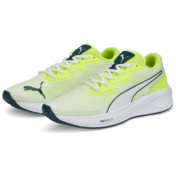 Aviator ProFoam Sky “Neon Sarı Beyaz”