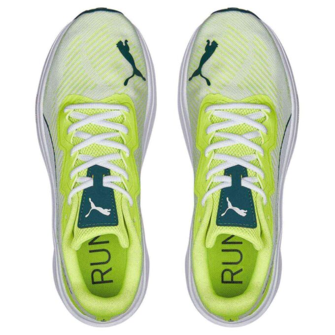 Aviator ProFoam Sky “Neon Sarı Beyaz”