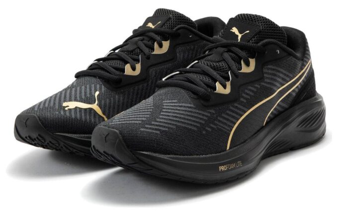 Aviator ProFoam Sky “Siyah Takım Altın”