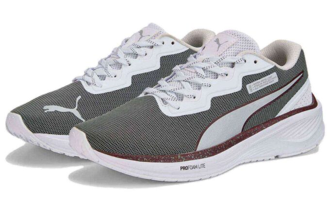 Aviator Profoam “Sky Winter – Beyaz Gri Menekşe”
