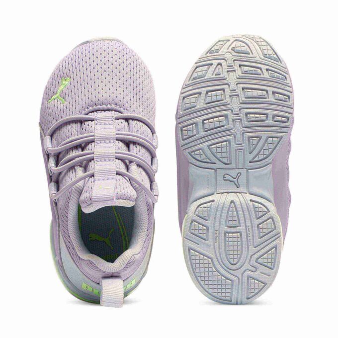 Axelion Mesh Yürümeye Başlayan Çocuklar İçin Kolay Giyilebilen Spor Ayakkabılar Axelion Mesh Yürümeye Başlayan Çocuklar İçin Kolay Giyilebilen Spor Ayakkabılar