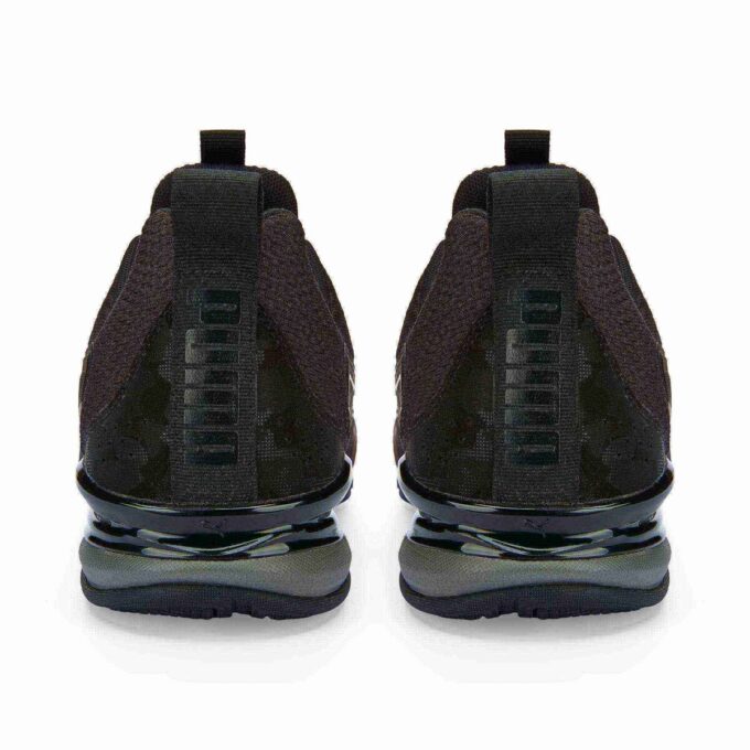 Axelion NXT Camo Erkek Koşu Ayakkabıları