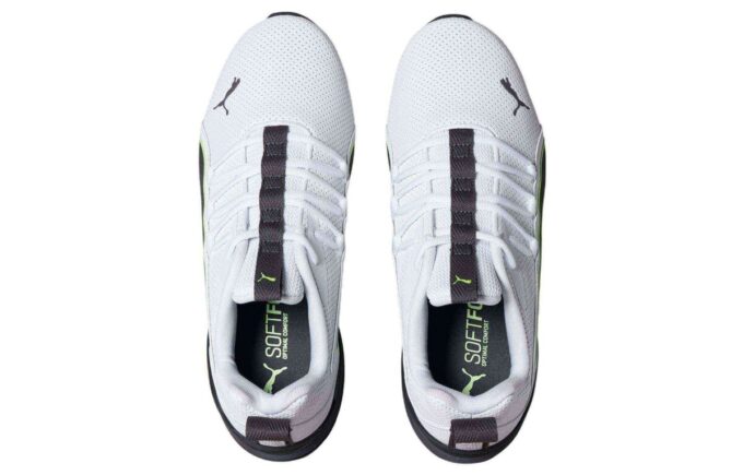 Axelion NXT Carbon FS “Beyaz Asfalt”