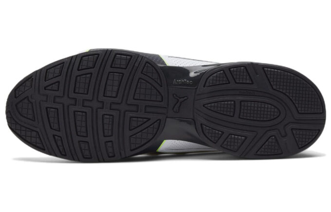Axelion NXT Carbon FS “Beyaz Asfalt”