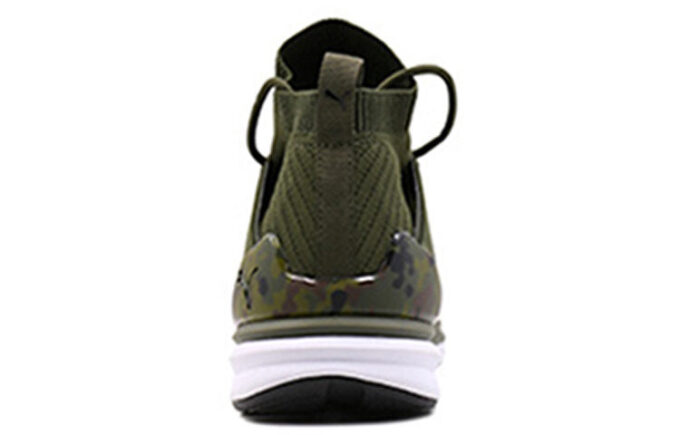B.O.G Limitless Hi “Zeytin Yeşili”