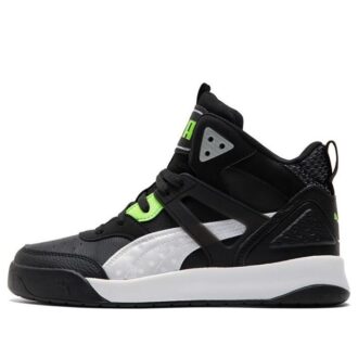 Backcourt Orta Saha “Siber Hafta”