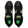 Backcourt Orta Saha “Siber Hafta”