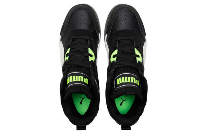 Backcourt Orta Saha “Siber Hafta”