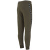 Bantlı Jogger Pantolon “Yeşil”