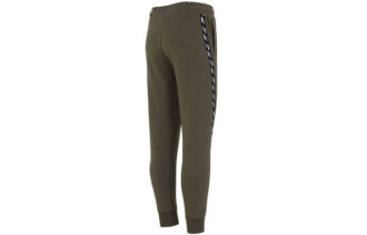Bantlı Jogger Pantolon “Yeşil”