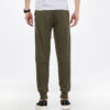 Bantlı Jogger Pantolon “Yeşil”