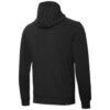 Bantlı Kapüşonlu Sweatshirt “Siyah Beyaz”