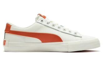 Bari Casual “Beyaz Turuncu”