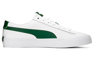 Bari Casual “Beyaz Yeşil”