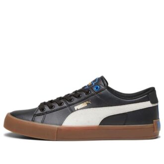 Bari Casual “Siyah Mavi”