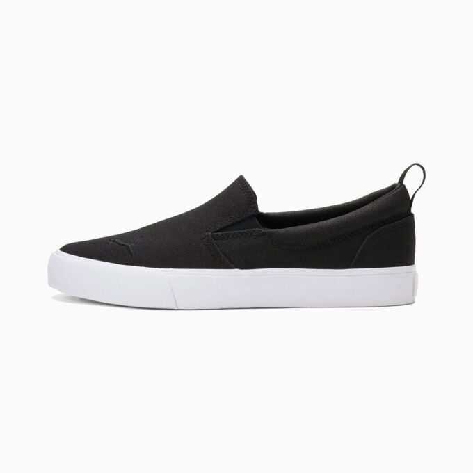 Bari Comfort Kadın Slip-On Ayakkabı Bari Comfort Kadın Slip-On Ayakkabı