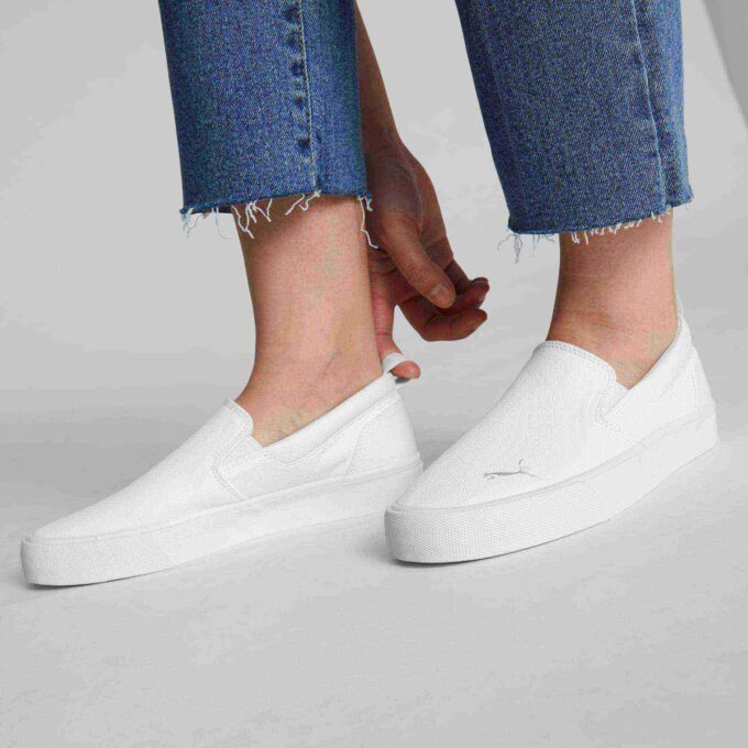 Bari Comfort Kadın Slip-On Ayakkabı Bari Comfort Kadın Slip-On Ayakkabı