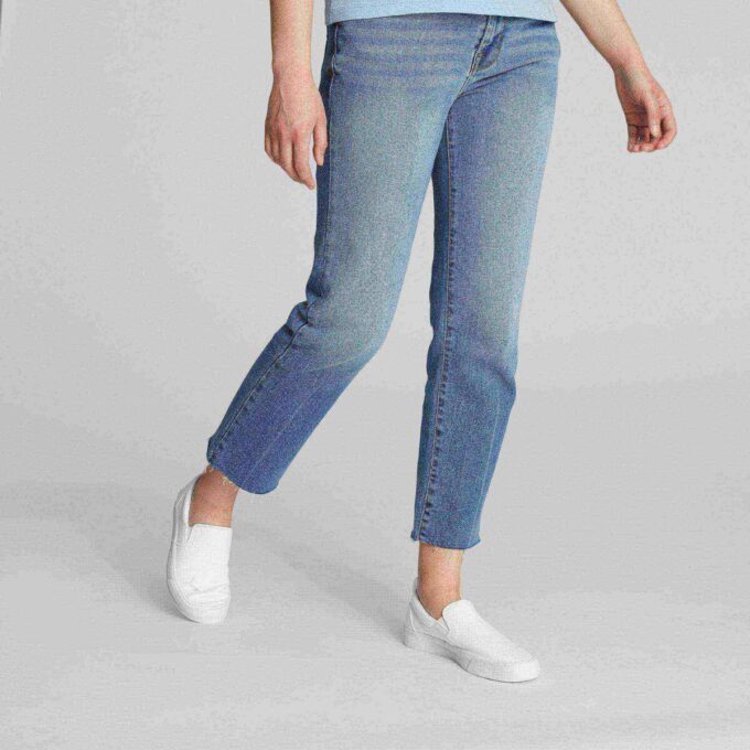 Bari Comfort Kadın Slip-On Ayakkabı Bari Comfort Kadın Slip-On Ayakkabı