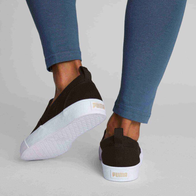 Bari Comfort Kadın Slip-On Ayakkabı Bari Comfort Kadın Slip-On Ayakkabı