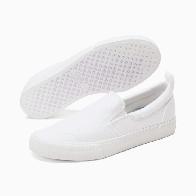 Bari Comfort Kadın Slip-On Ayakkabı Bari Comfort Kadın Slip-On Ayakkabı