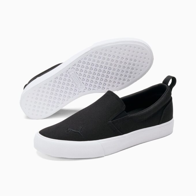 Bari Comfort Kadın Slip-On Ayakkabı Bari Comfort Kadın Slip-On Ayakkabı