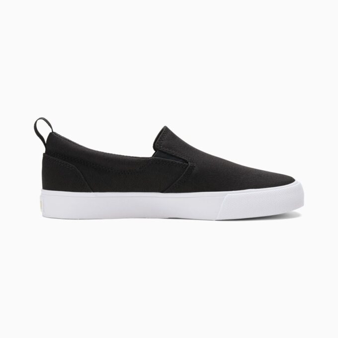Bari Comfort Kadın Slip-On Ayakkabı Bari Comfort Kadın Slip-On Ayakkabı