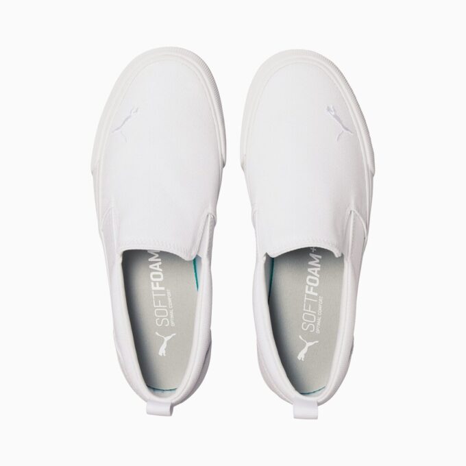 Bari Comfort Kadın Slip-On Ayakkabı Bari Comfort Kadın Slip-On Ayakkabı
