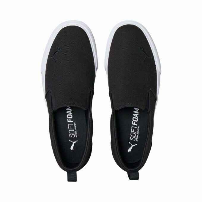 Bari Comfort Kadın Slip-On Ayakkabı Bari Comfort Kadın Slip-On Ayakkabı