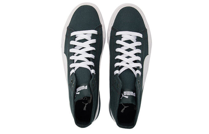 Bari Mid “Green Gables”