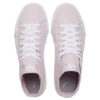 Bari Mid Retro Orta Üst Günlük Kaykay Ayakkabıları Unisex Mor