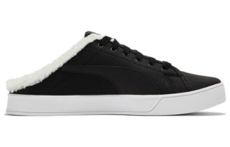 Bari Mule Sherpa “Siyah”