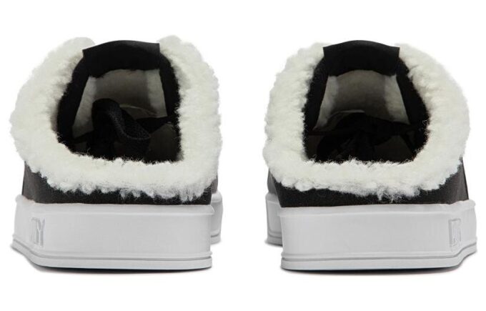 Bari Mule Sherpa “Siyah”