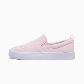 Bari Terry Slip-On Comfort Kadın Ayakkabıları