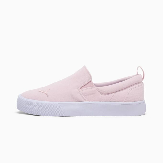 Bari Terry Slip-On Comfort Kadın Ayakkabıları Bari Terry Slip-On Comfort Kadın Ayakkabıları