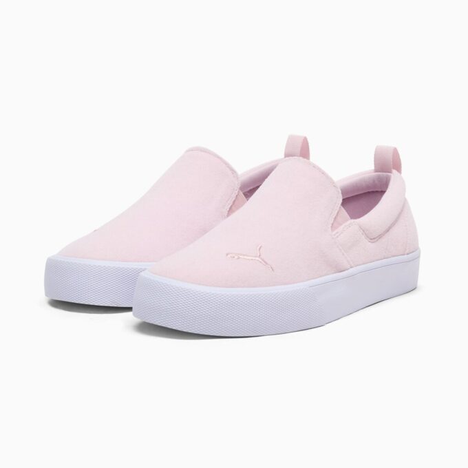 Bari Terry Slip-On Comfort Kadın Ayakkabıları Bari Terry Slip-On Comfort Kadın Ayakkabıları