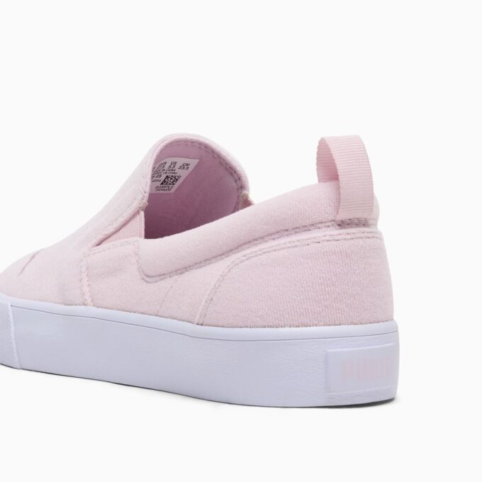 Bari Terry Slip-On Comfort Kadın Ayakkabıları Bari Terry Slip-On Comfort Kadın Ayakkabıları