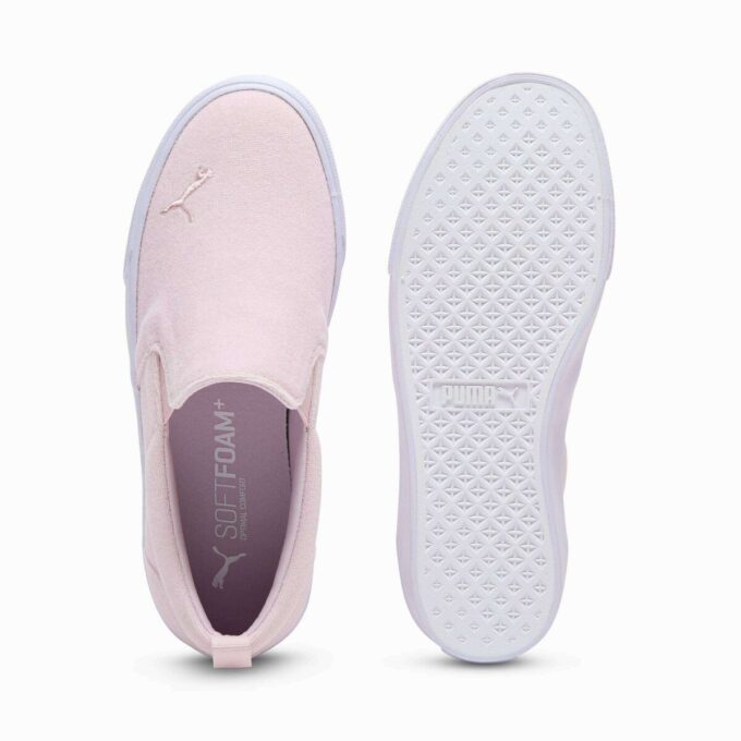 Bari Terry Slip-On Comfort Kadın Ayakkabıları Bari Terry Slip-On Comfort Kadın Ayakkabıları