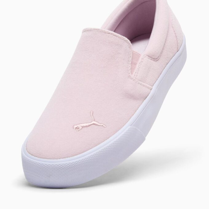 Bari Terry Slip-On Comfort Kadın Ayakkabıları Bari Terry Slip-On Comfort Kadın Ayakkabıları