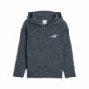 Basics Küçük Çocuk Kapüşonlu Sweatshirt Basics Küçük Çocuk Kapüşonlu Sweatshirt