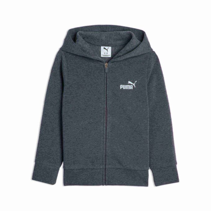 Basics Küçük Çocuk Kapüşonlu Sweatshirt Basics Küçük Çocuk Kapüşonlu Sweatshirt