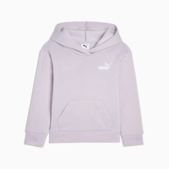 Basics Küçük Çocuk Kapüşonlu Sweatshirt