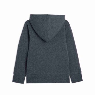 Basics Küçük Çocuk Kapüşonlu Sweatshirt