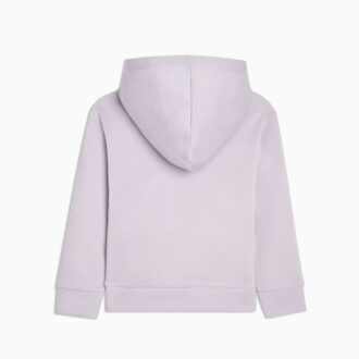 Basics Küçük Çocuk Kapüşonlu Sweatshirt