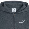 Basics Küçük Çocuk Kapüşonlu Sweatshirt Basics Küçük Çocuk Kapüşonlu Sweatshirt